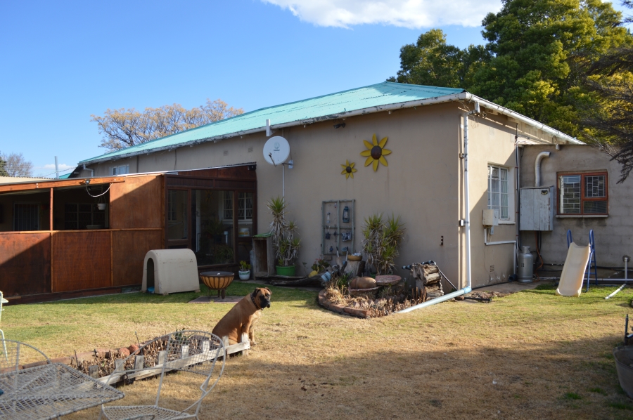 6 Bedroom Property for Sale in Sterkstroom Eastern Cape